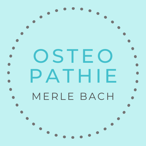 Logo Osteopathie Bach