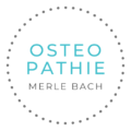 Logo Osteopathie Bach