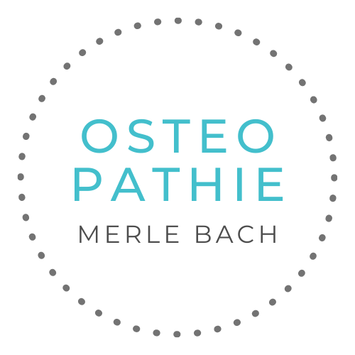 Logo Osteopathie Bach